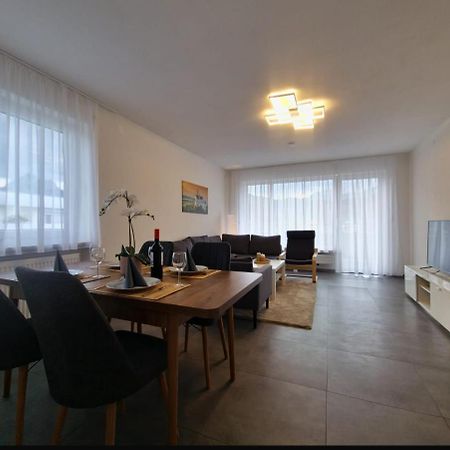 Rebekka'S Apartment フュッセン エクステリア 写真