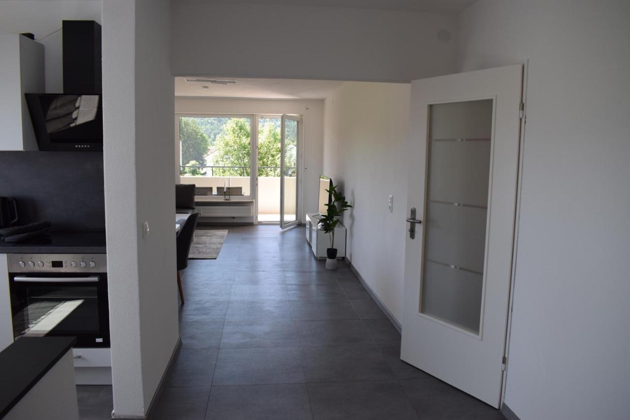 Rebekka'S Apartment フュッセン エクステリア 写真