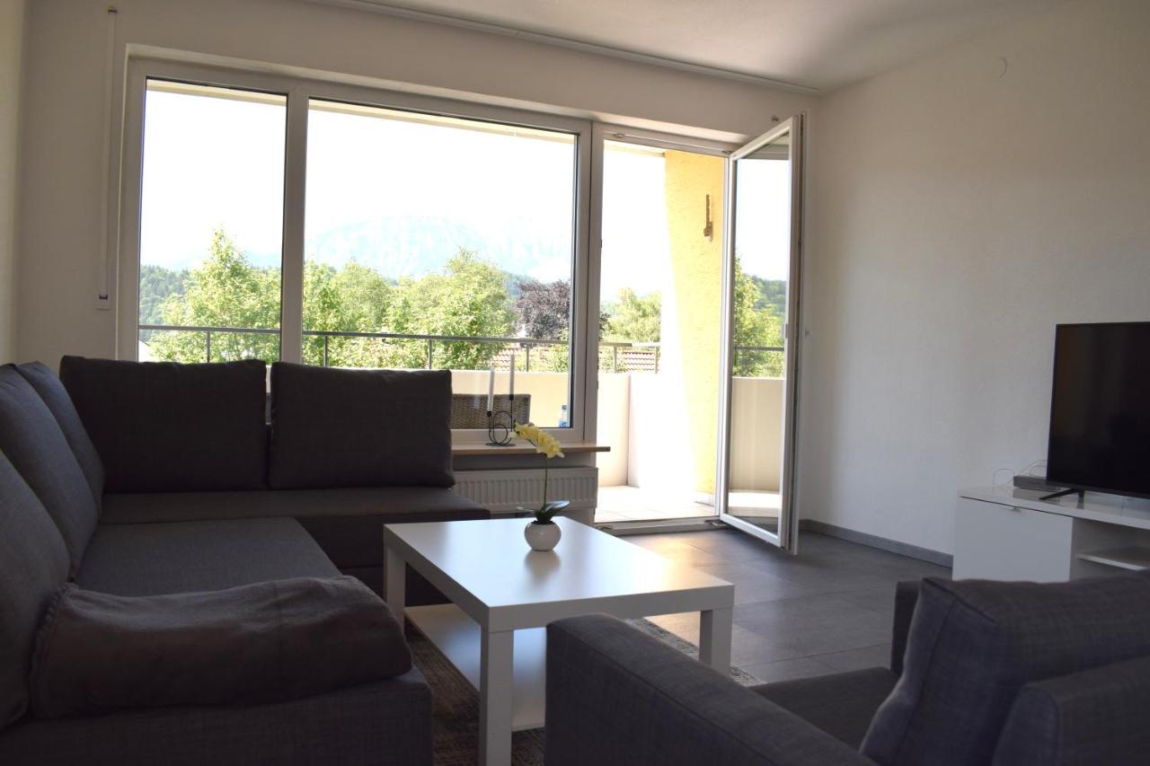 Rebekka'S Apartment フュッセン エクステリア 写真