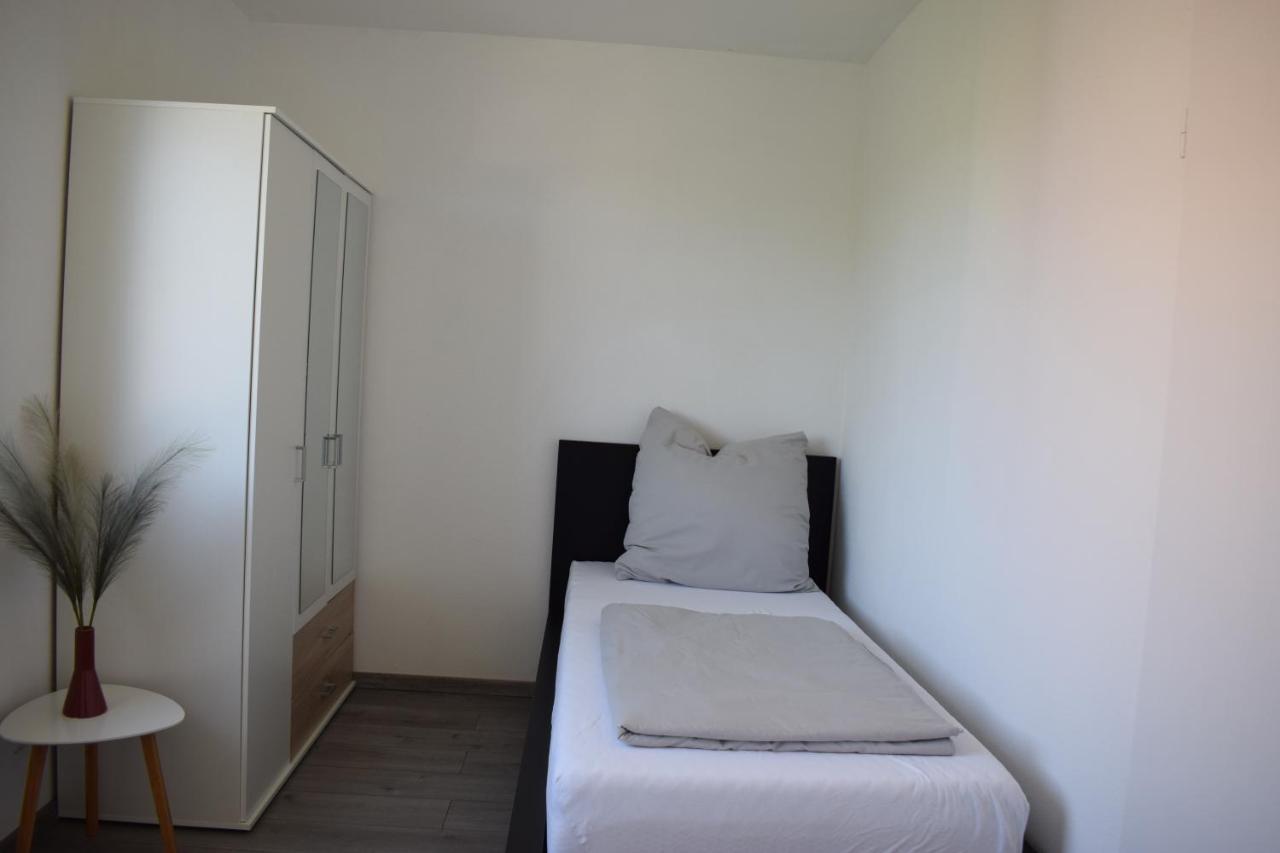 Rebekka'S Apartment フュッセン エクステリア 写真