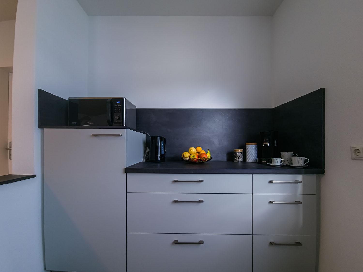Rebekka'S Apartment フュッセン エクステリア 写真