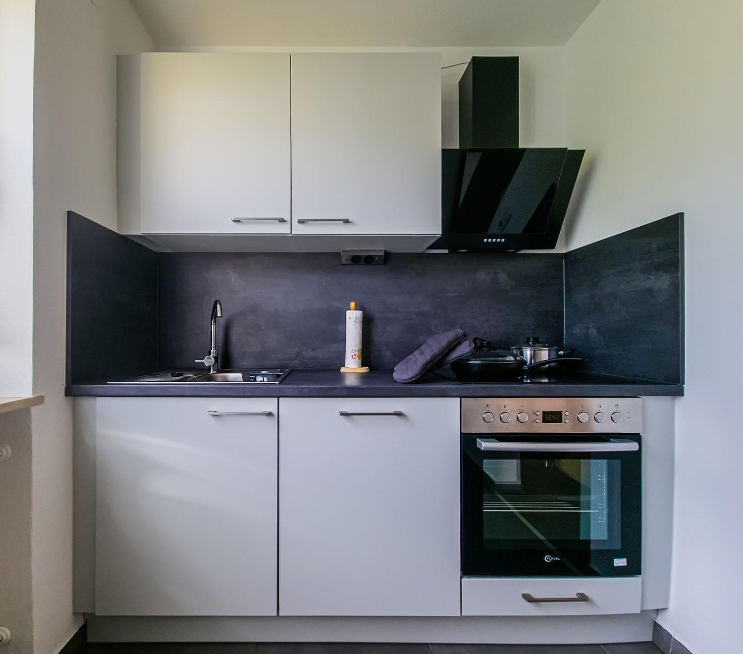 Rebekka'S Apartment フュッセン エクステリア 写真