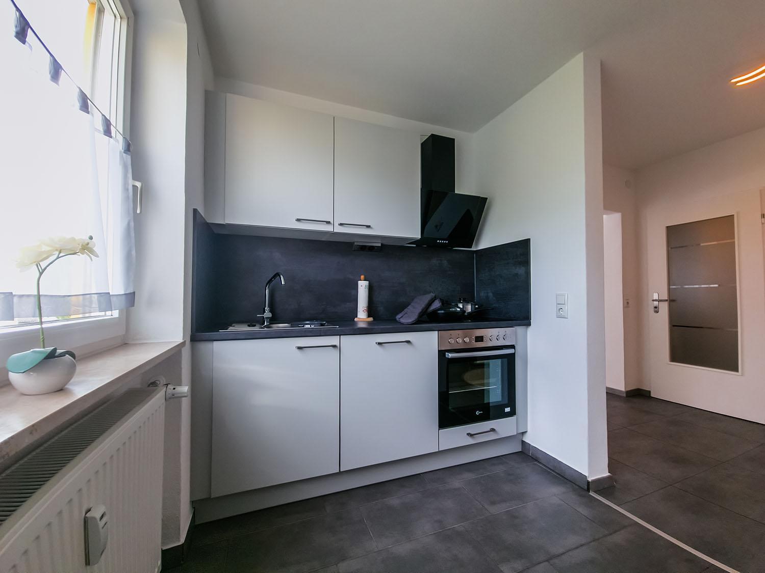 Rebekka'S Apartment フュッセン エクステリア 写真