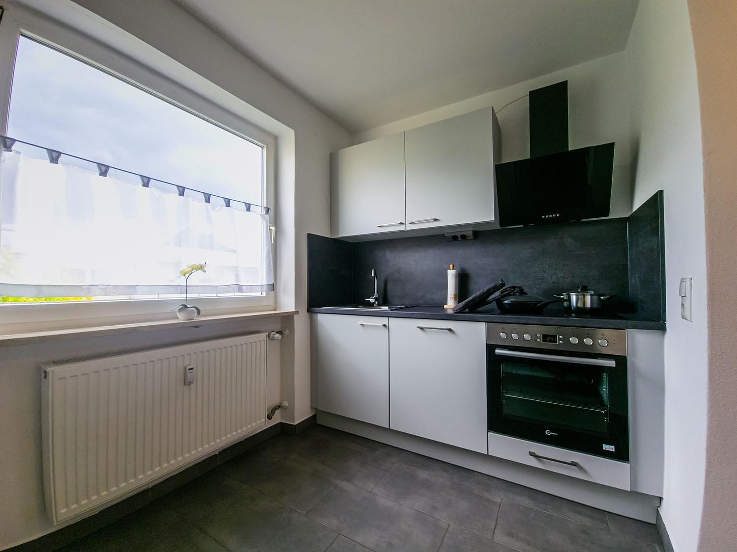 Rebekka'S Apartment フュッセン エクステリア 写真