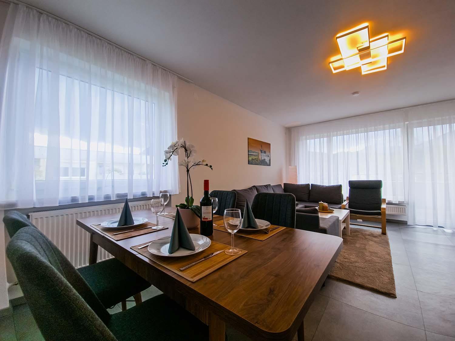 Rebekka'S Apartment フュッセン エクステリア 写真