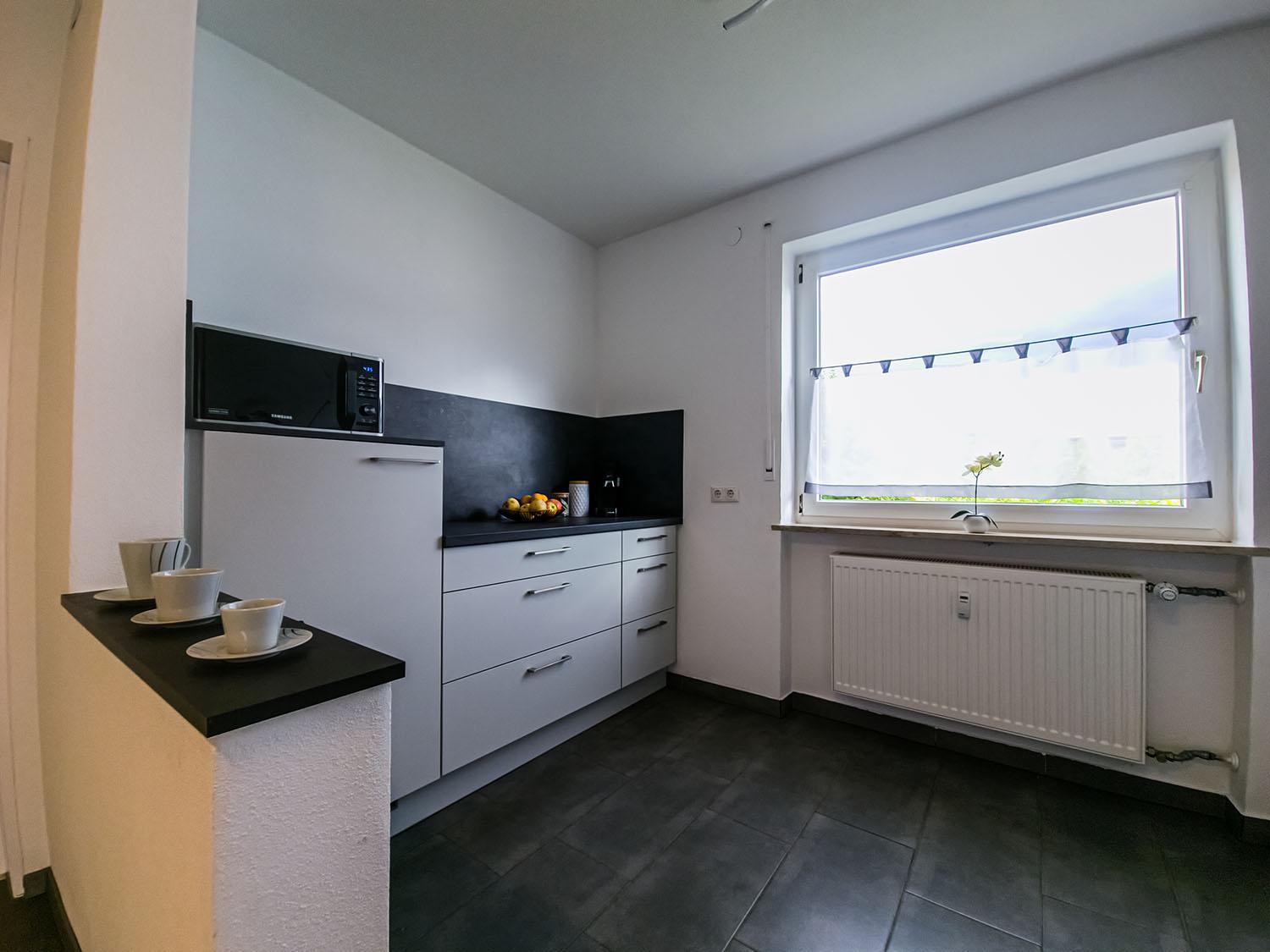 Rebekka'S Apartment フュッセン エクステリア 写真