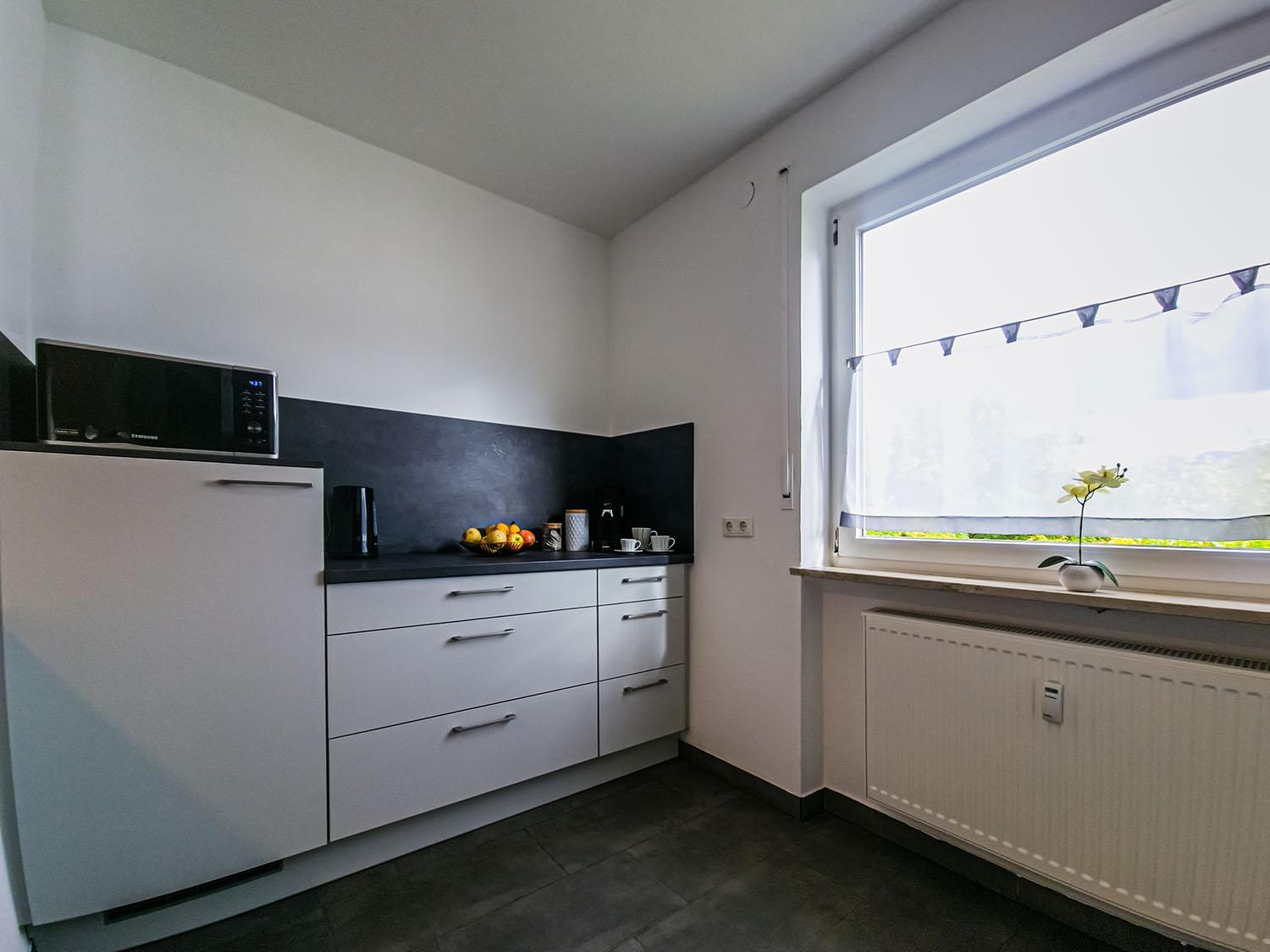 Rebekka'S Apartment フュッセン エクステリア 写真