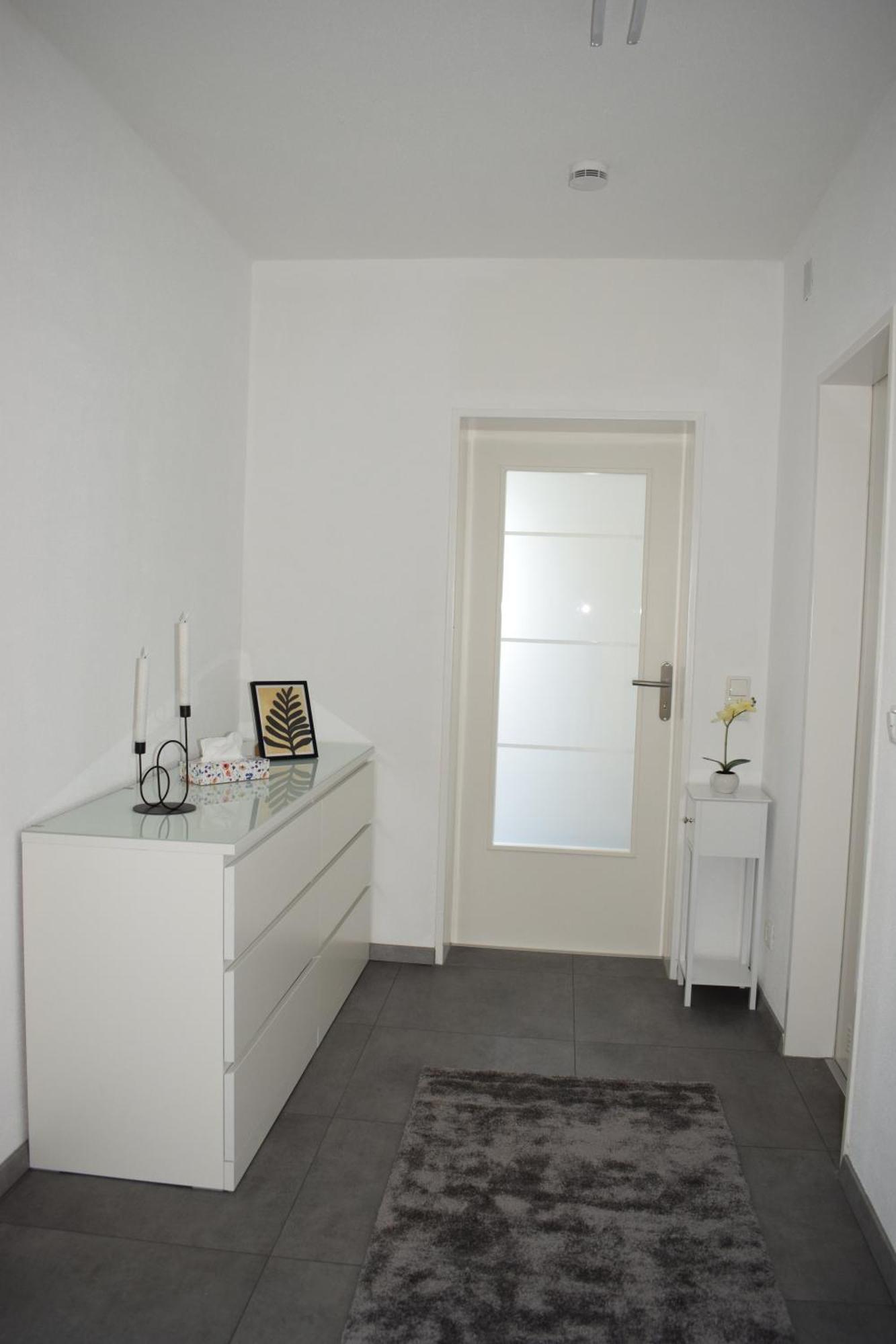 Rebekka'S Apartment フュッセン エクステリア 写真