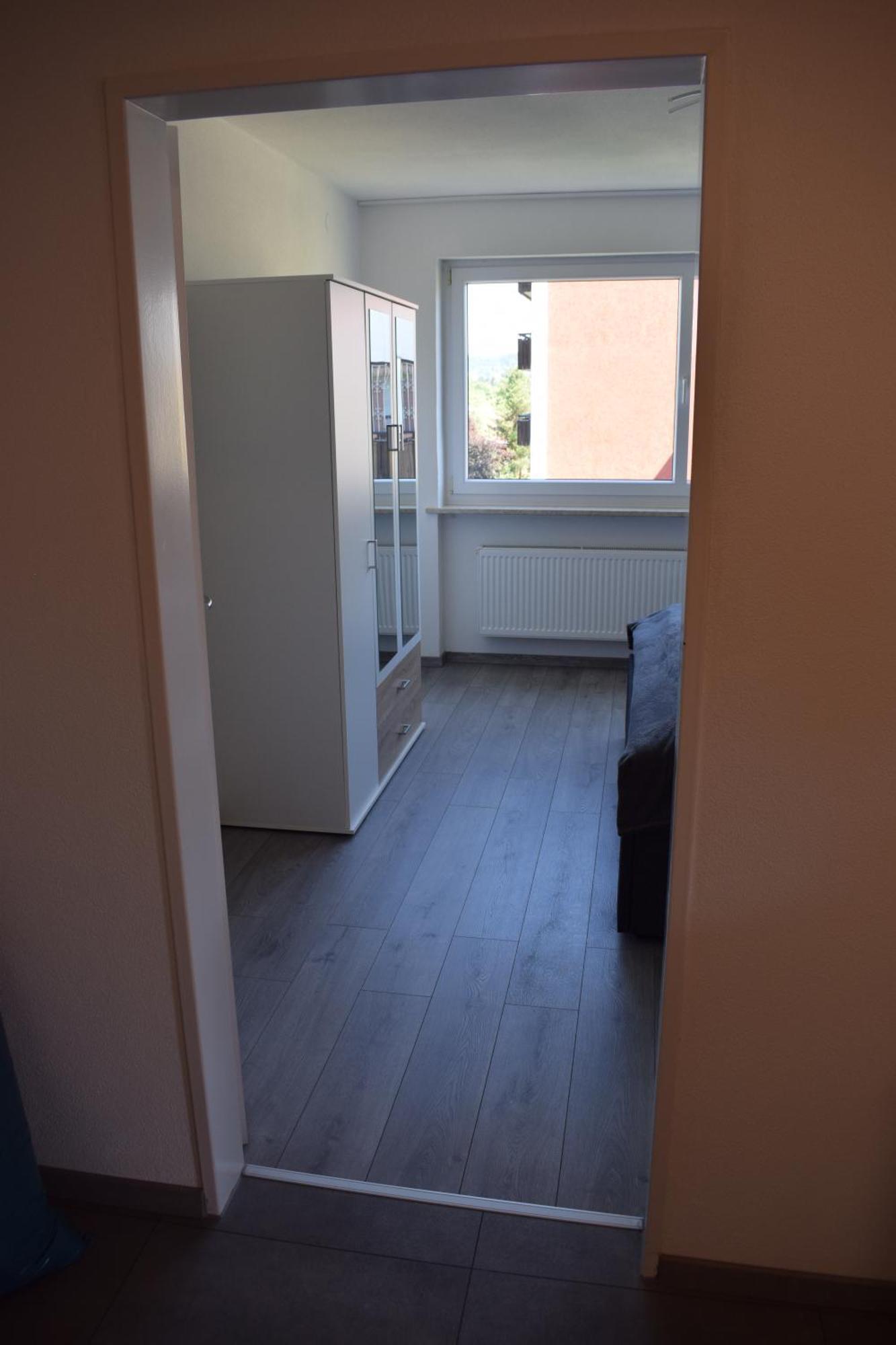 Rebekka'S Apartment フュッセン エクステリア 写真